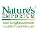 Nature's Emporium logo