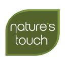 Nature's Touch Inc. logo