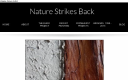 naturestrikesback.com
