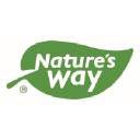 Nature's Way Canada logo