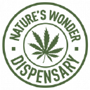 Nature's Wonder Phoenix Dispensary Logo