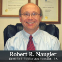 Robert R Naugler