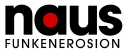 Naus Funkenerosion GmbH logo
