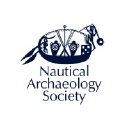 nauticalarchaeologysociety.org