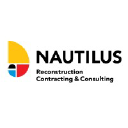 Nautilus General Contractors Inc Logo