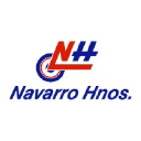 COMERCIAL NAVARRO HNOS logo