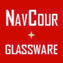 NavCour Glassware