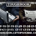 Navigationlaptops