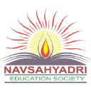 MBA at Navsahyadri Group of Institutes