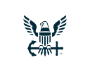 US Navy's logo