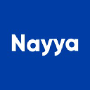 Company logo Nayya