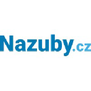 Nazuby.cz logo