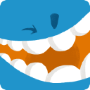 Nazuby.eu logo