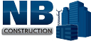 Nb Construction Inc Logo
