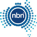 Company logo NBN Australia