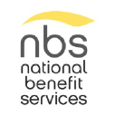 Company logo National Benefit Services