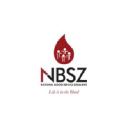 NATIONAL BLOOD SERVICE ZIMBABWE