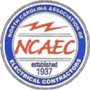 The NCAEC