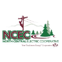 North Central Electric Cooperative Inc