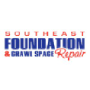 Southeast Foundation & Crawlspace Repair