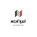 Nch'Kay logo