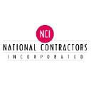 National Contractors, Inc. (MN)  Logo