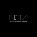 Nautical Crime Investigation Services (NCIS) logo