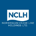 Company logo Norwegian Cruise Line