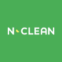 N-Clean Oy logo