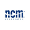 NCM Associates logo