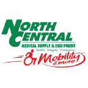 North Central Medical Supply & Equipment