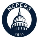 ncpers.org logo