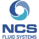 NCS Fluid Handling Systems logo