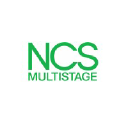 Ncs Multistage