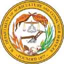 Kerr Scott Building logo