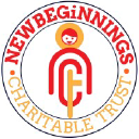 Logo of NewBeginnings Charitable Trust