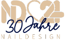 ND24 NailDesign logo