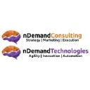 nDemand Consulting LLC