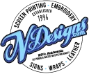 NDesigns Screen Printing