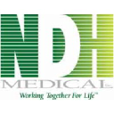 NDH Medical Inc