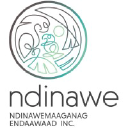 Ndinawemaaganag Endaawaad Inc logo