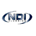 NDI Plumbing Inc. Logo
