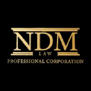 NDM Law Professional