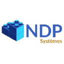 NDP Systemes in Elioplus