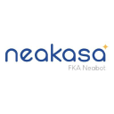 Neakasa logo