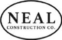 Neal Construction Company Logo