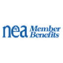 NEA Member Benefits logo
