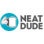 Neat Dude logo