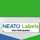 neatolabels.com Logo
