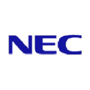 NEC Global logo